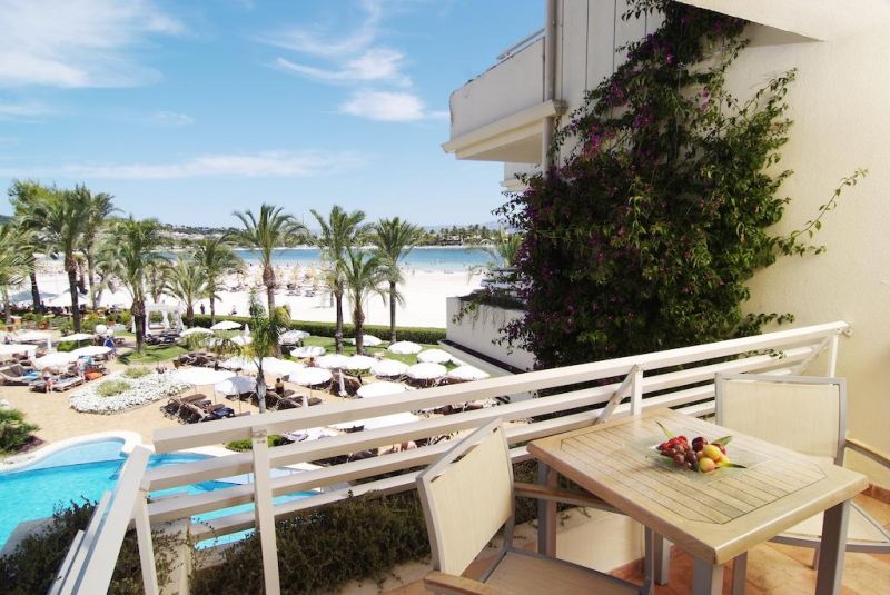 Vanity Hotel Golf 4*