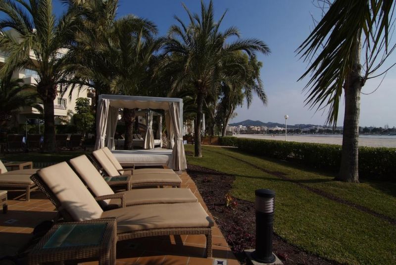 Vanity Hotel Golf 4*