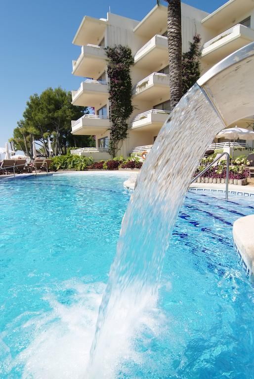 Vanity Hotel Golf 4*