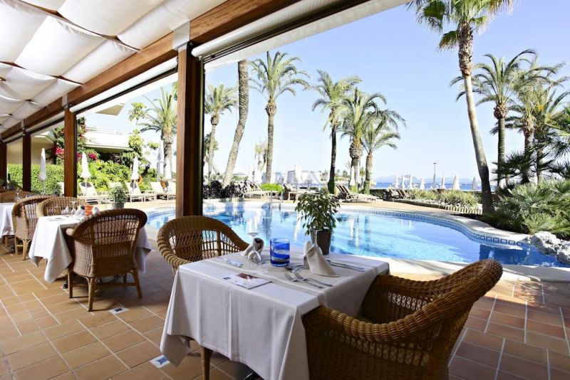Vanity Hotel Golf 4*