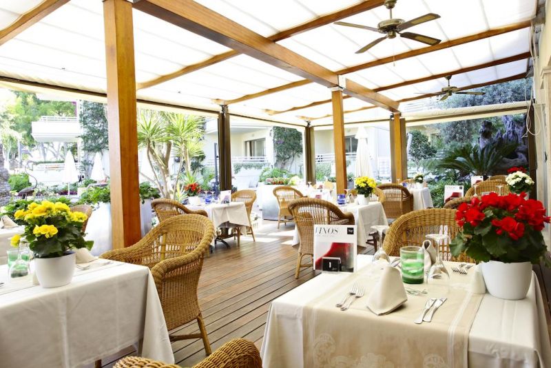 Vanity Hotel Golf 4*