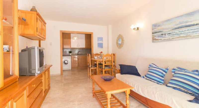 Ventura Park Salou 3*