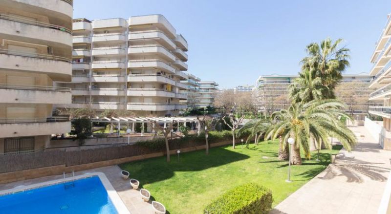 Ventura Park Salou 3*