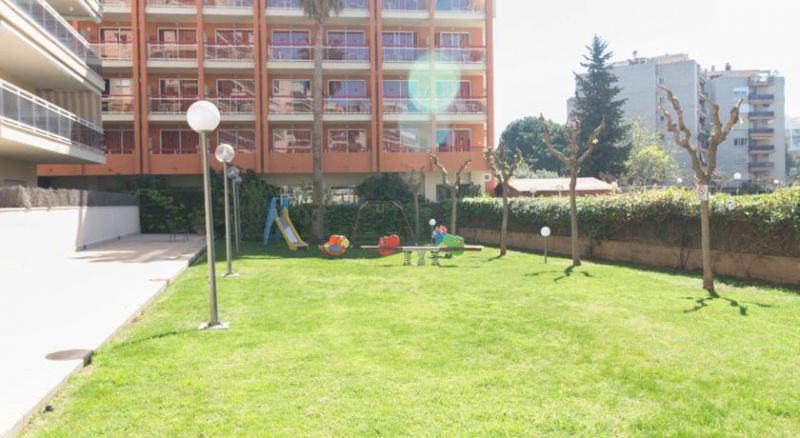 Ventura Park Salou 3*
