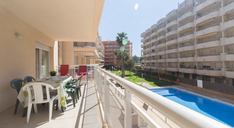Ventura Park Salou 3*