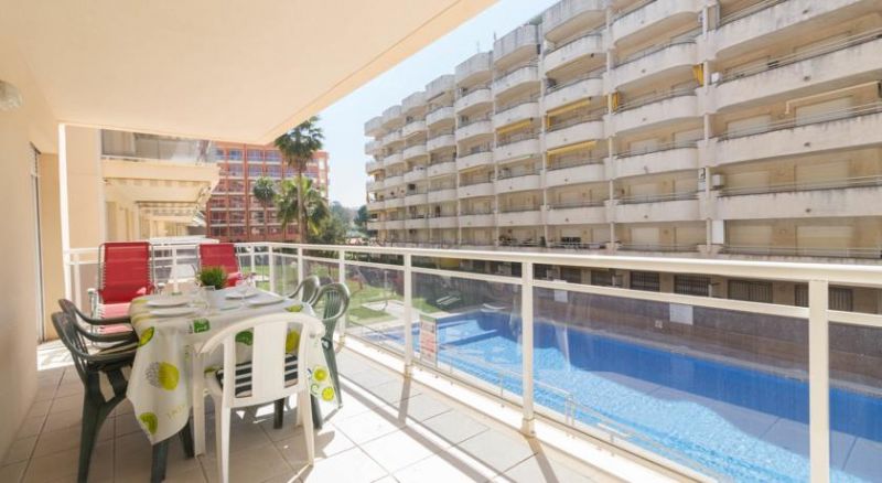 Ventura Park Salou 3*