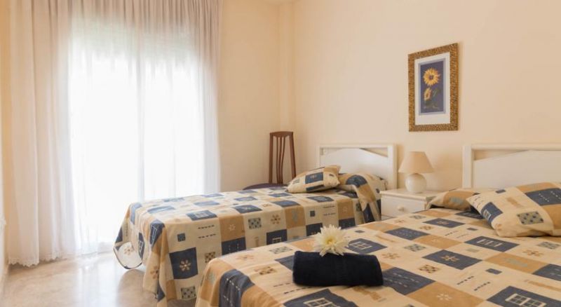 Ventura Park Salou 3*