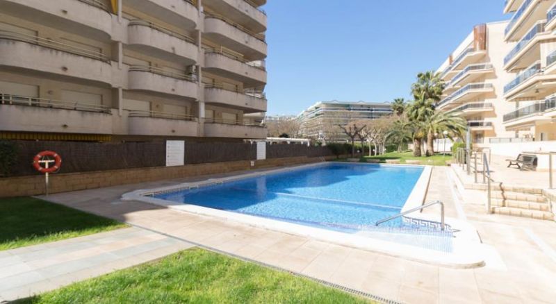 Ventura Park Salou 3*