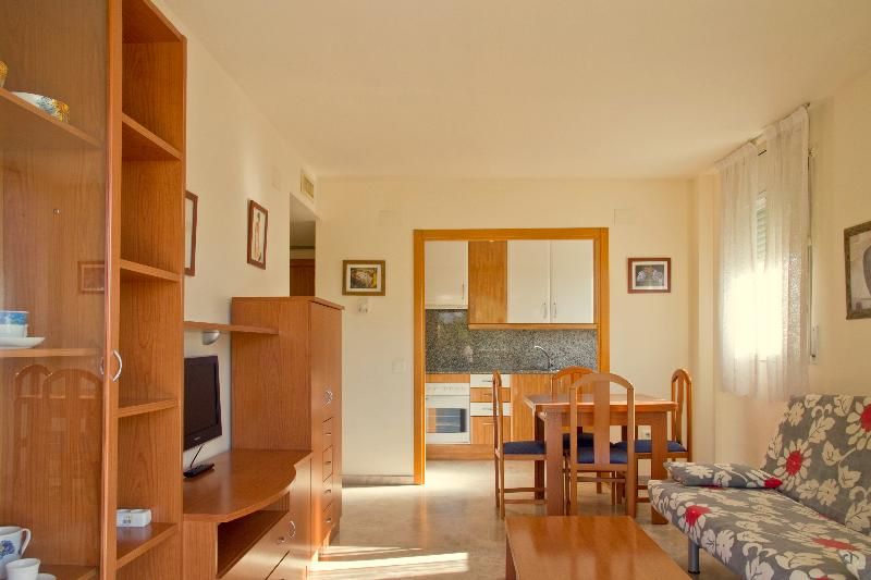 Ventura Park Salou 3*