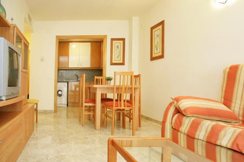 Ventura Park Salou 3*