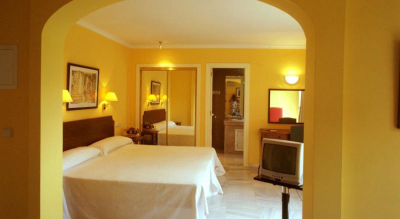 Villa Albero 2*