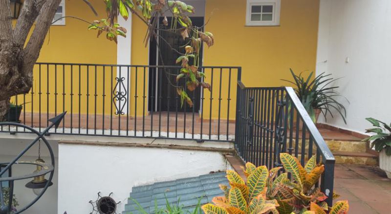 Villa Albero 2*