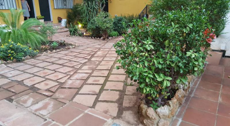 Villa Albero 2*