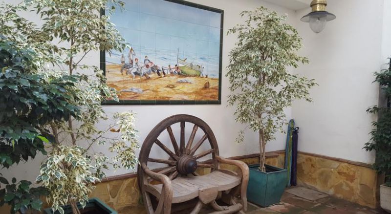 Villa Albero 2*
