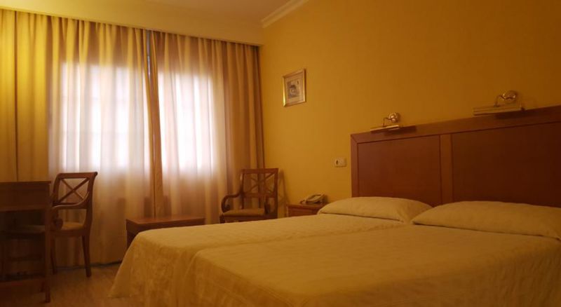 Villa Albero 2*