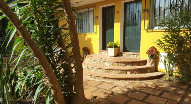 Villa Albero 2*