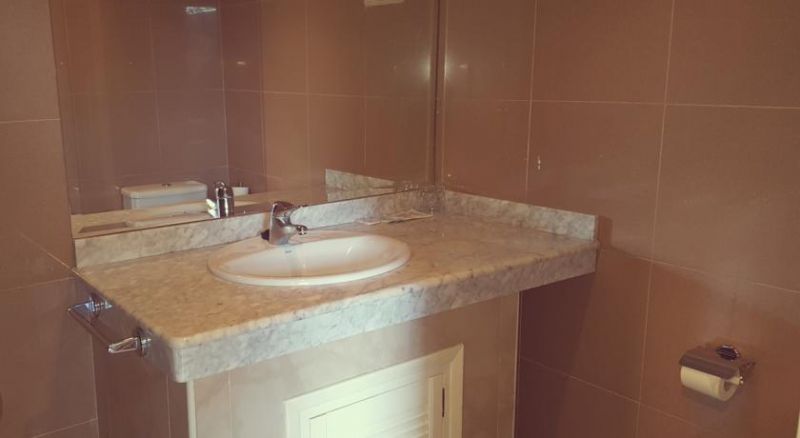 Villa Albero 2*
