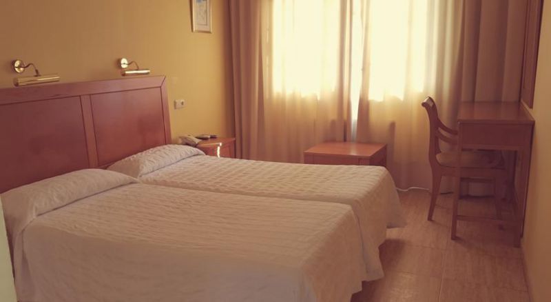 Villa Albero 2*