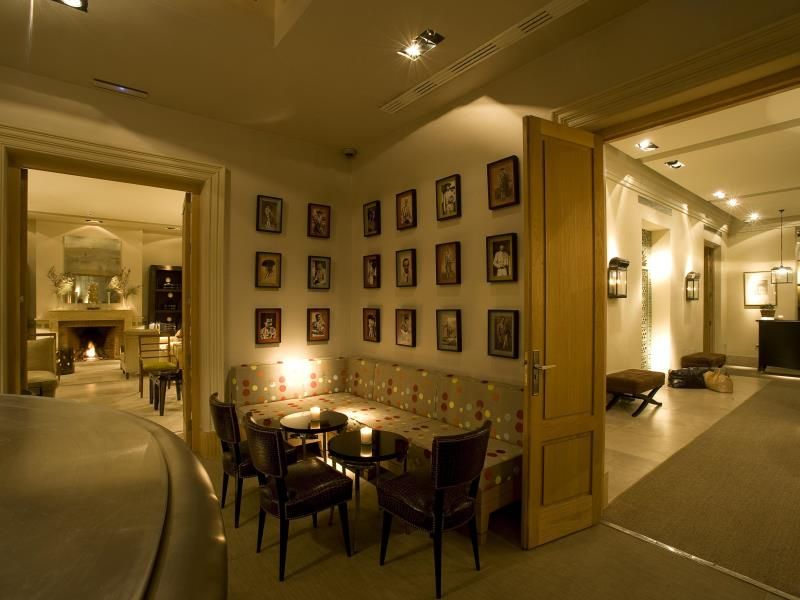 Villa Oniria 4*