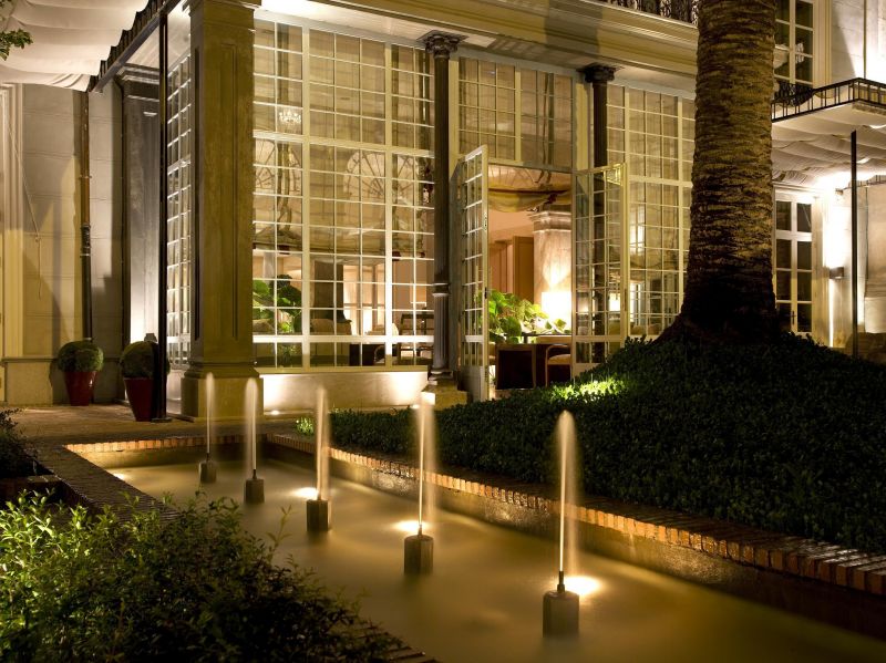 Villa Oniria 4*