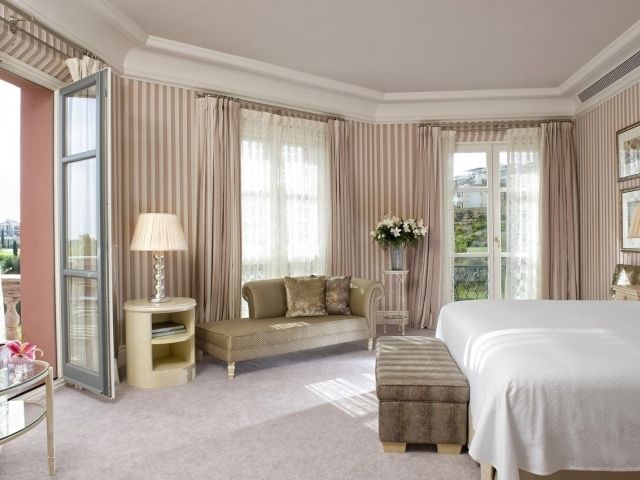 Villa Padierna Marbella 5*