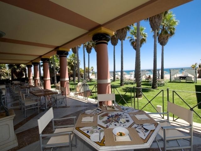 Villa Padierna Marbella 5*
