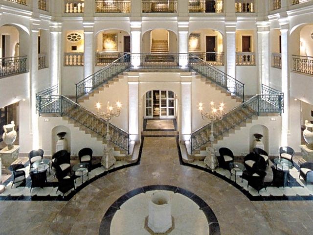 Villa Padierna Marbella 5*