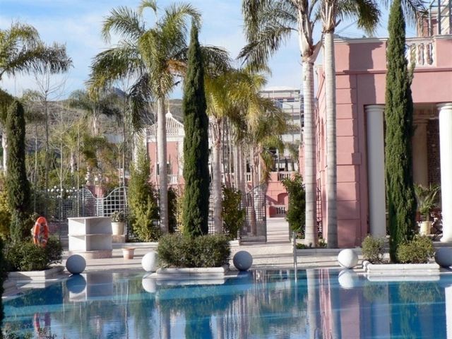 Villa Padierna Marbella 5*