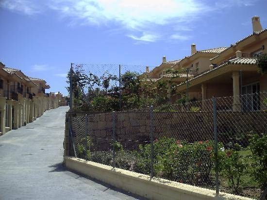 Villas Los Flamencos 3*