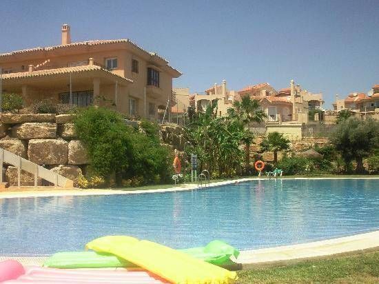 Villas Los Flamencos 3*