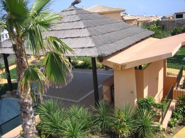 Villas Los Flamencos 3*