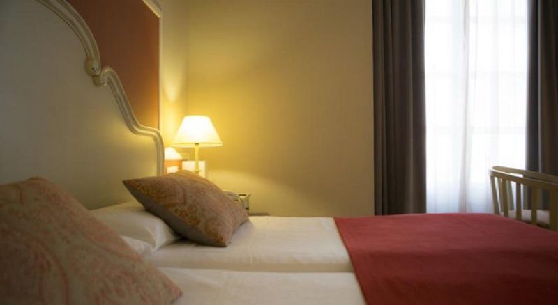 Vincci La Rabida 4*