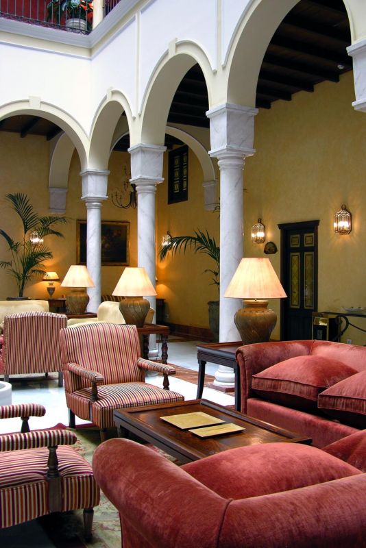 Vincci La Rabida 4*