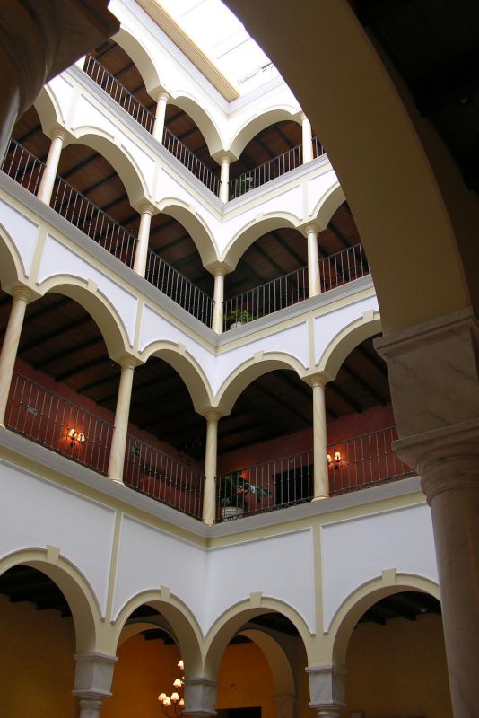 Vincci La Rabida 4*