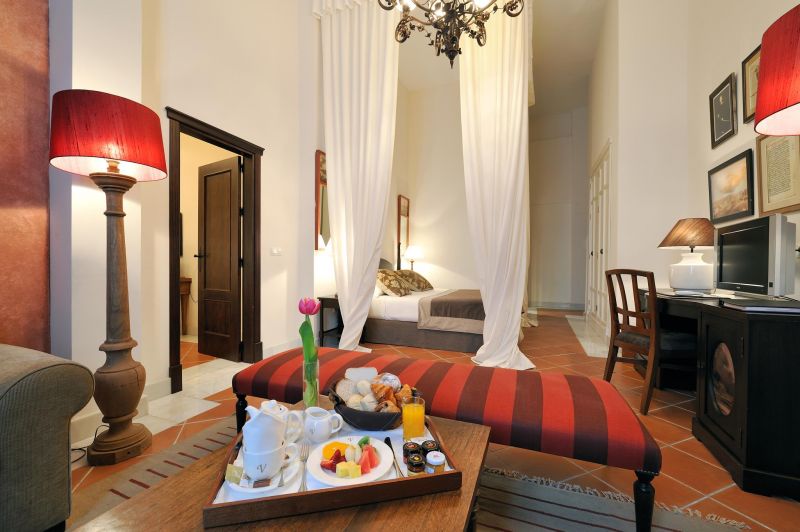 Vincci La Rabida 4*