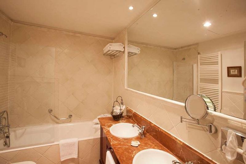 Vincci La Rabida 4*