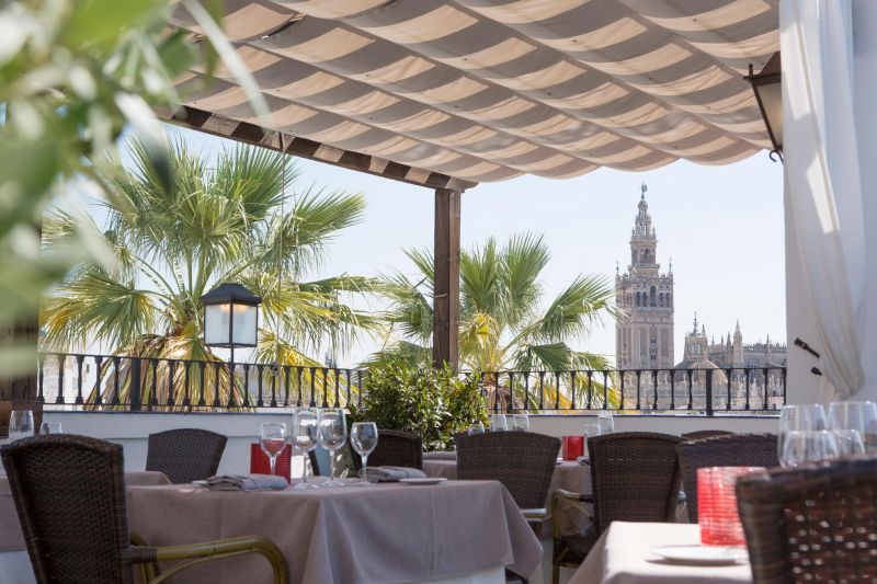 Vincci La Rabida 4*