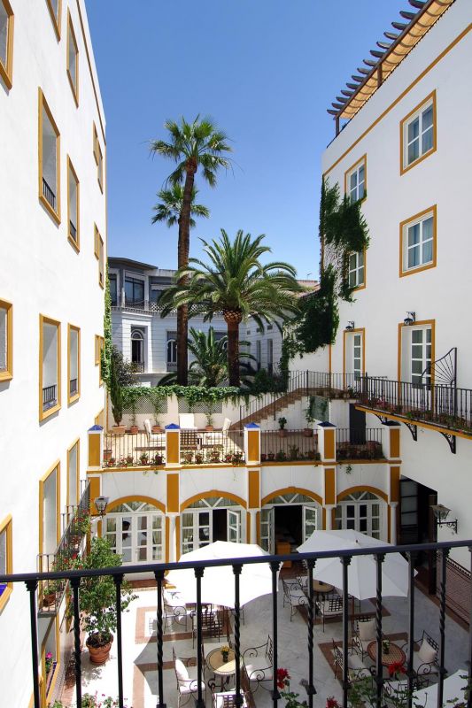 Vincci La Rabida 4*