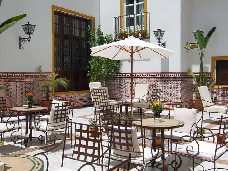 Vincci La Rabida 4*