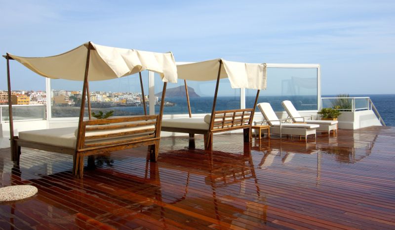 Vincci Tenerife Golf 4*