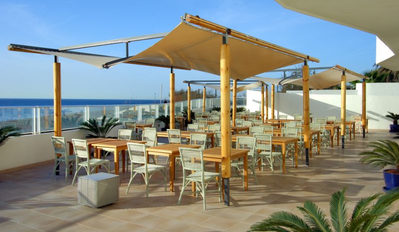 Vincci Tenerife Golf 4*