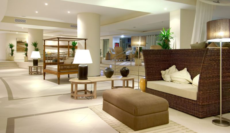 Vincci Tenerife Golf 4*