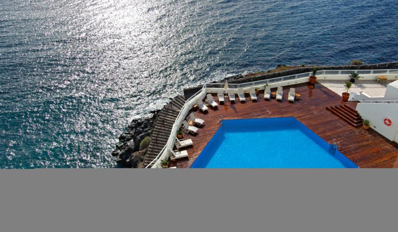 Vincci Tenerife Golf 4*
