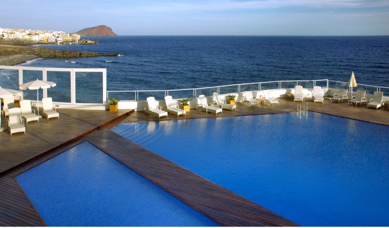 Vincci Tenerife Golf 4*