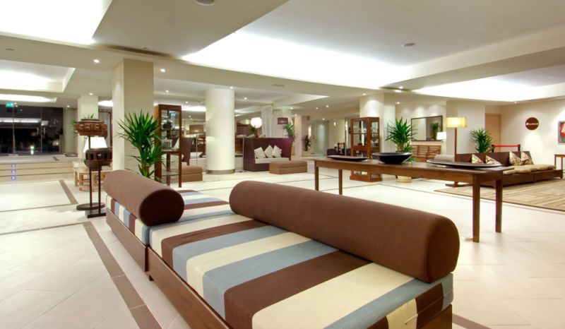 Vincci Tenerife Golf 4*