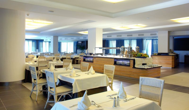 Vincci Tenerife Golf 4*