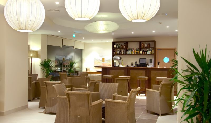 Vincci Tenerife Golf 4*