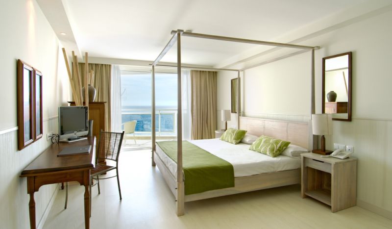 Vincci Tenerife Golf 4*