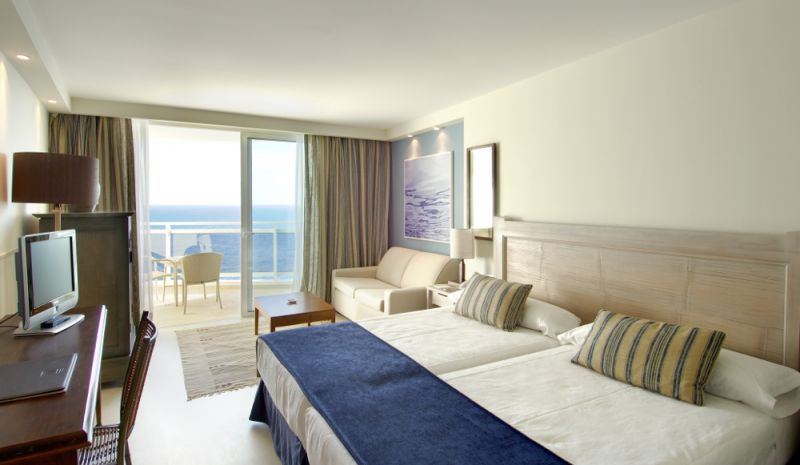 Vincci Tenerife Golf 4*