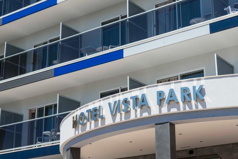 Vista Park 3*